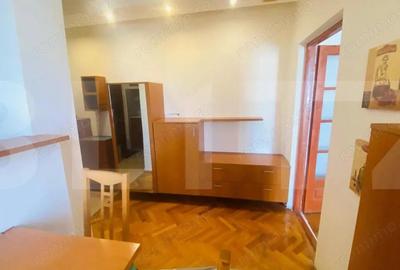Apartament cu 2 camere semidecomandat în Medicină - 9