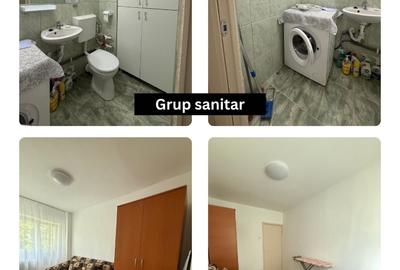 Apartament cu 3 camere semidecomandat în Basarabia - 3