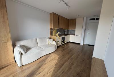 Apartament cu 2 camere decomandat, mobilat în Pipera