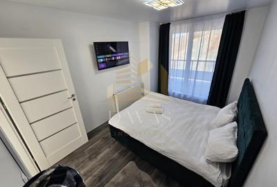 Apartament cu 2 camere semidecomandat, mobilat în Grigorescu - 1