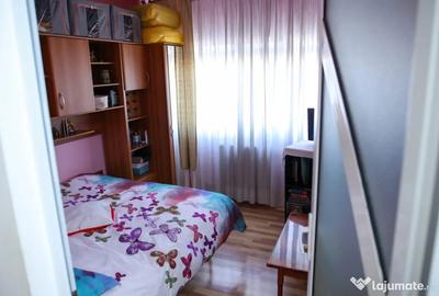 Apartament cu 4 camere semidecomandat în Central - 14