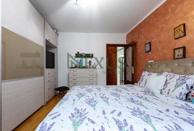 Apartament cu 4 camere decomandat în Nord - 20