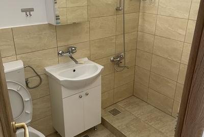 Apartament cu 2 camere, mobilat în Mărăști