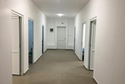 Spațiu industrial, de 3,280 mp, în Căldăraru