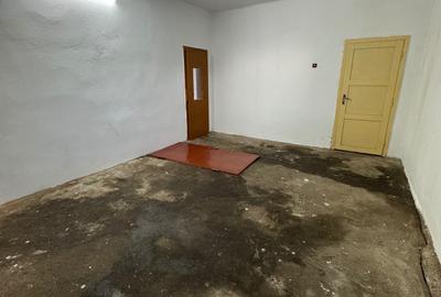 Spațiu comercial, de 100 mp, în Central - 4