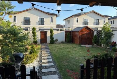 Casă cu 5 camere cu Teren 244 Mp în Chișoda - 13