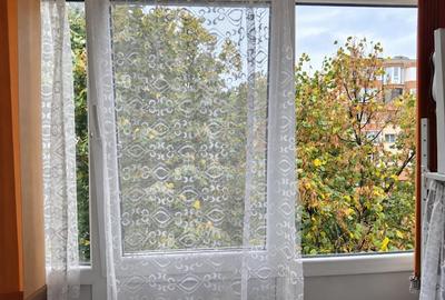 Apartament cu 2 camere nedecomandat în Vest - Lamâița