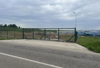 Teren de 3500 mp, în Central - 4