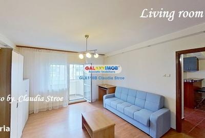 Apartament cu 2 camere decomandat în Eroii Revoluției