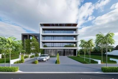 Spațiu comercial, de 425 mp, în Vitan - 1