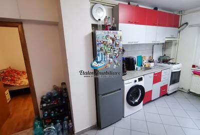 Apartament cu 2 camere decomandat în Precista - 5
