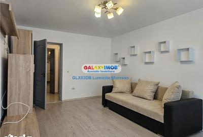 Apartament cu 3 camere decomandat, mobilat în Micro 11 - 15