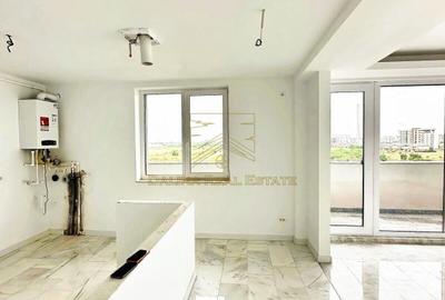 Apartament cu 4 camere decomandat în Metalurgiei - 11