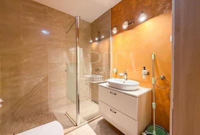 Apartament cu 2 camere decomandat în Gheorgheni - 5