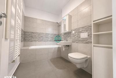 Apartament cu 2 camere, mobilat în Libertății - 6