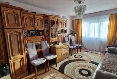 Apartament cu 2 camere decomandat, mobilat în Între Lacuri - 6