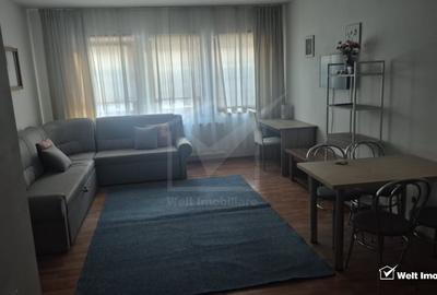 Apartament cu 2 camere semidecomandat, mobilat în Zorilor - 1