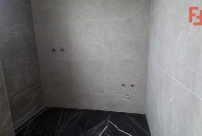 Duplex cu 4 camere cu Canalizare în Moșnița Nouă - 13