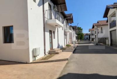 Casă cu 4 camere cu Teren 204 Mp în Central - 3