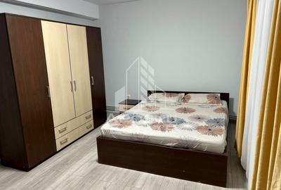 Apartament cu 2 camere decomandat, mobilat în Bălcescu