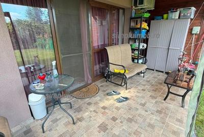 Casă individuală cu 5 camere cu Canalizare în Sud-Vest - 21