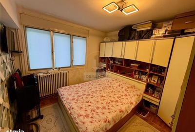 Apartament cu 3 camere, mobilat în Podu Roș - 1