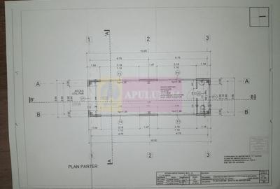 Teren Construcții intravilan de 3144 mp, în Roșiori - 26