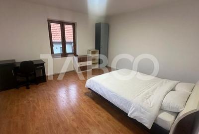 Apartament cu 3 camere decomandat, mobilat în Țiglari