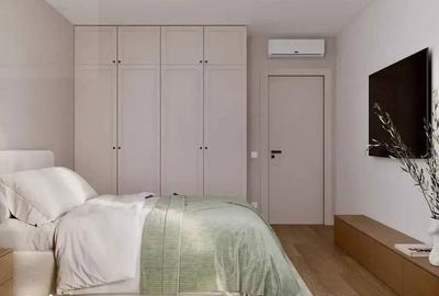 Apartament cu 3 camere decomandat în Theodor Pallady - 1