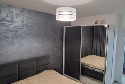 Apartament cu 2 camere în Chiajna - 6