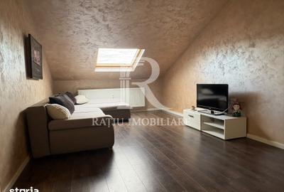 Apartament cu 3 camere în Rogerius - 7
