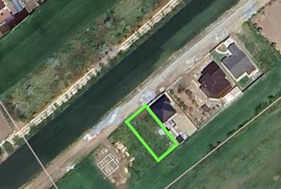 Teren Construcții intravilan de 450 mp, în Ovidiu - 3