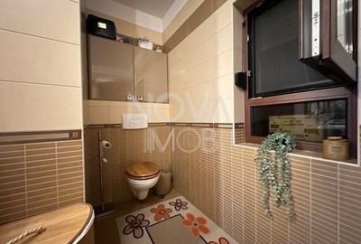 Casă individuală cu 6 camere cu Canalizare în Șura Mare - 23