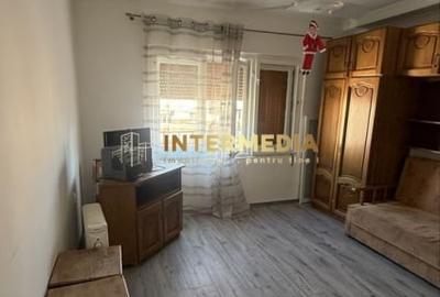 Garsonieră circulară, mobilată în Ampoi 1 - 3