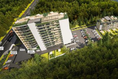 Spațiu comercial, de 625 mp, în Băneasa - 2