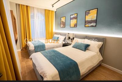 Hotel/Pensiune, de 440 mp, în Dorobanți - 1