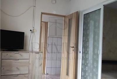 Apartament cu 2 camere semidecomandat, mobilat în Lunei - 2