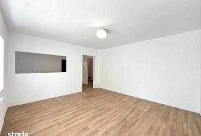 Apartament cu 3 camere decomandat în Aradului