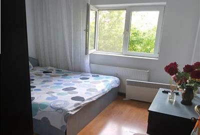 Apartament cu 2 camere semidecomandat, mobilat în Sebastian - 3