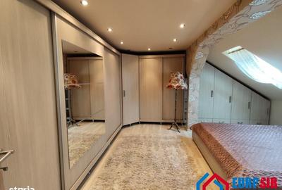 Apartament cu 3 camere în Sub Arini