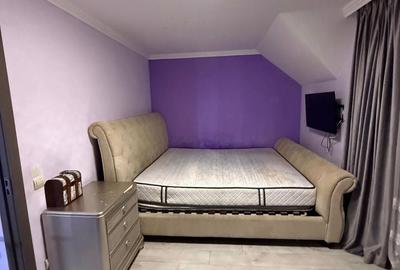 Casă cu 3 camere cu Teren 100 Mp în Ipotești