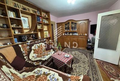 Apartament cu 3 camere semidecomandat, mobilat în Mănăștur - 5