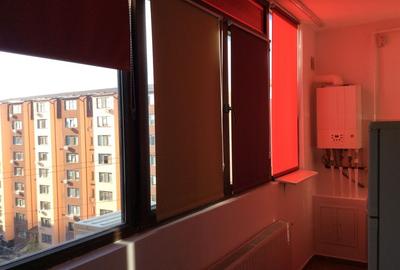 Apartament cu 2 camere decomandat în Roșu - 2