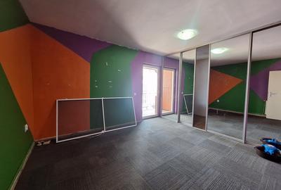 Apartament cu 2 camere decomandat în Florești - 2