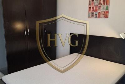 Apartament cu 2 camere decomandat în Grivița
