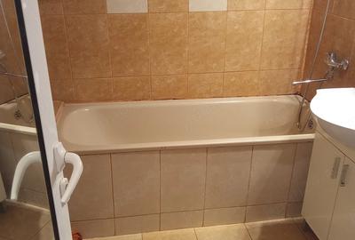 Garsonieră decomandată în Barieră