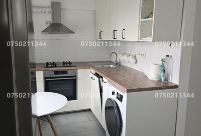 Apartament cu 2 camere decomandat în Între Lacuri - 3
