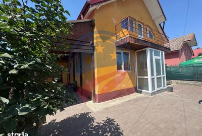 Casă cu 5 camere cu Teren 177 Mp în Central - 5
