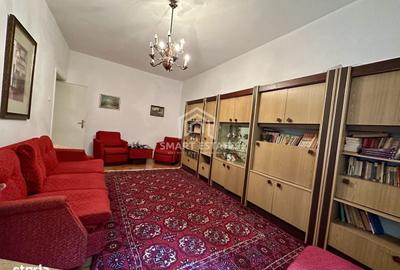 Apartament cu 2 camere decomandat în Cotroceni