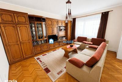 Casă cu 3 camere cu Teren 436 Mp în Central - 4